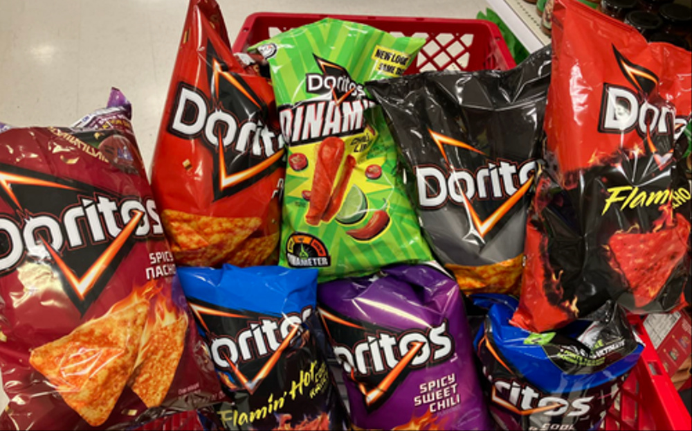 Изображение к статье: Pepsi снижает некоторые цены на 15%, поскольку K-образная экономика сжимает потребителей