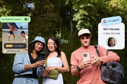 Изображение к статье: Ваши чаты на Android станут более понятными, безопасными и простыми в управлении.