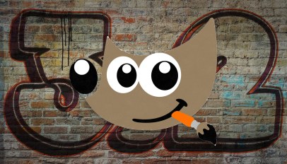 Image for the article: GIMP 3.2 issues third release candidate with fresh fixes