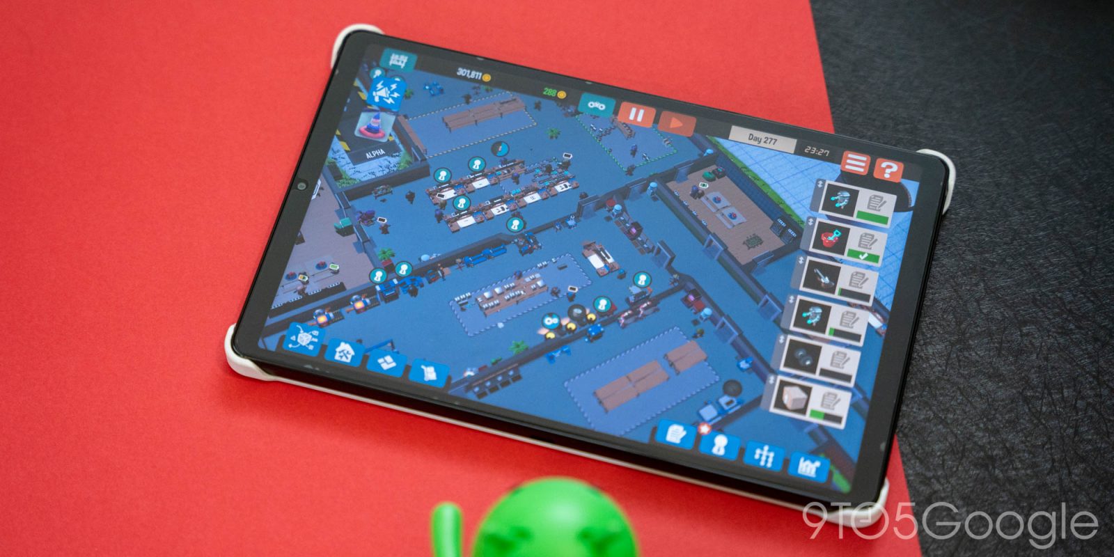 Image for the article: Deals: Lenovo Legion Tab Gen 3 Android tablet $180 off, Pixel Watch 4 up to $113 off, Galaxy Book4 $550 off, more