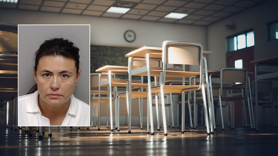 文章配图： 德克萨斯州一名小学教师被指控性侵儿童，警方正在搜寻更多受害者。