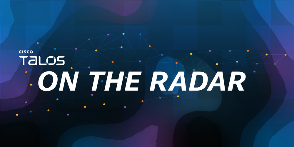 Image for the article: Talos on the developing situation in the Middle East