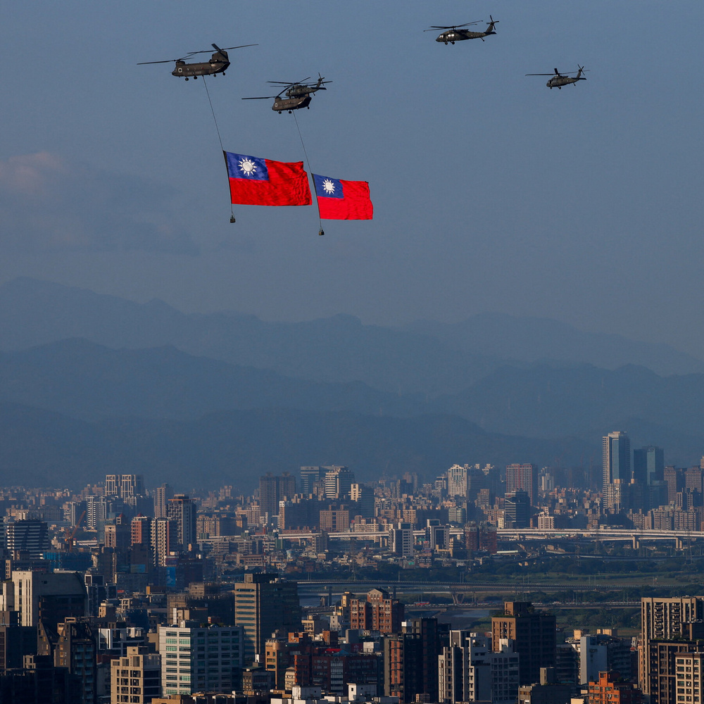 기사 이미지: 제2차 세계 대전을 연상시키며 중국, 일본에 대항해 유럽에 자신의 편에 서줄 것을 촉구