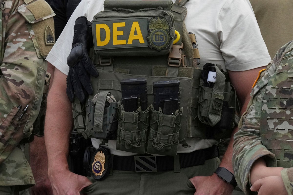 Image for the article: Inside the bribery plot that led to a DEA supervisor's downfall in the Dominican Republic