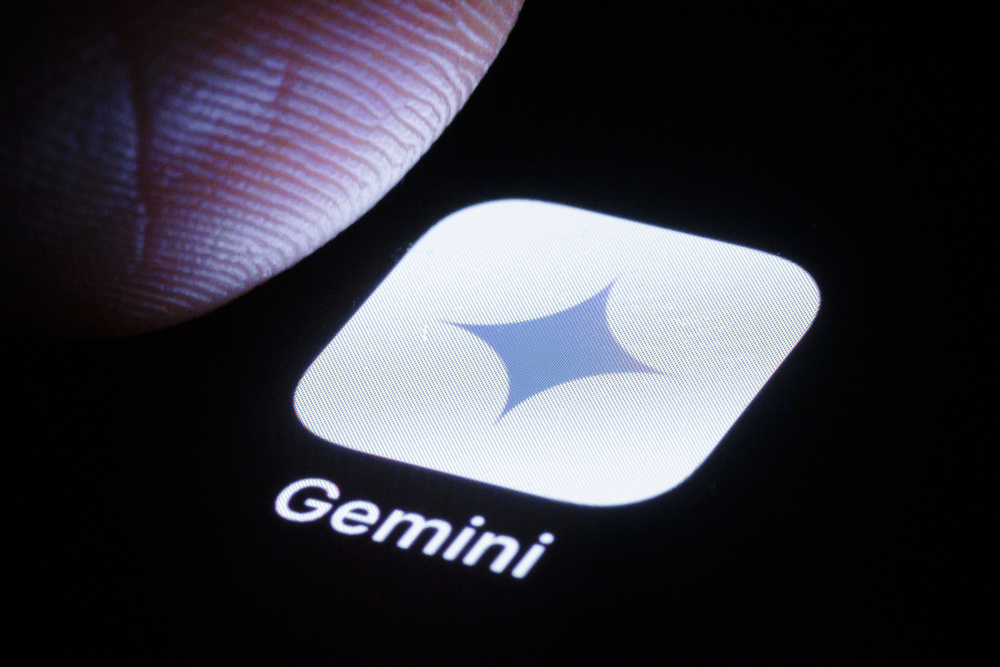 Изображение к статье: 6 фото-подсказок для Google Gemini AI, которые стоит попробовать