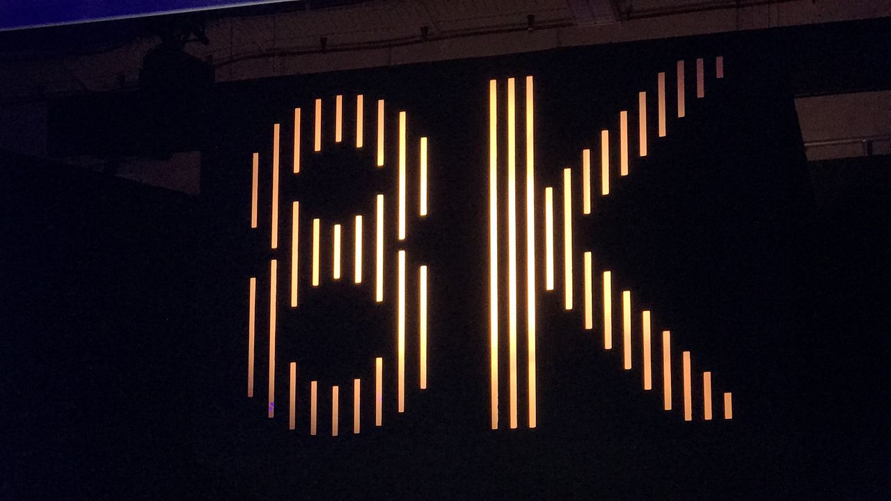 Image for the article: LG reportedly stops making 8K OLED panels, as world is surprised to learn that was still an option