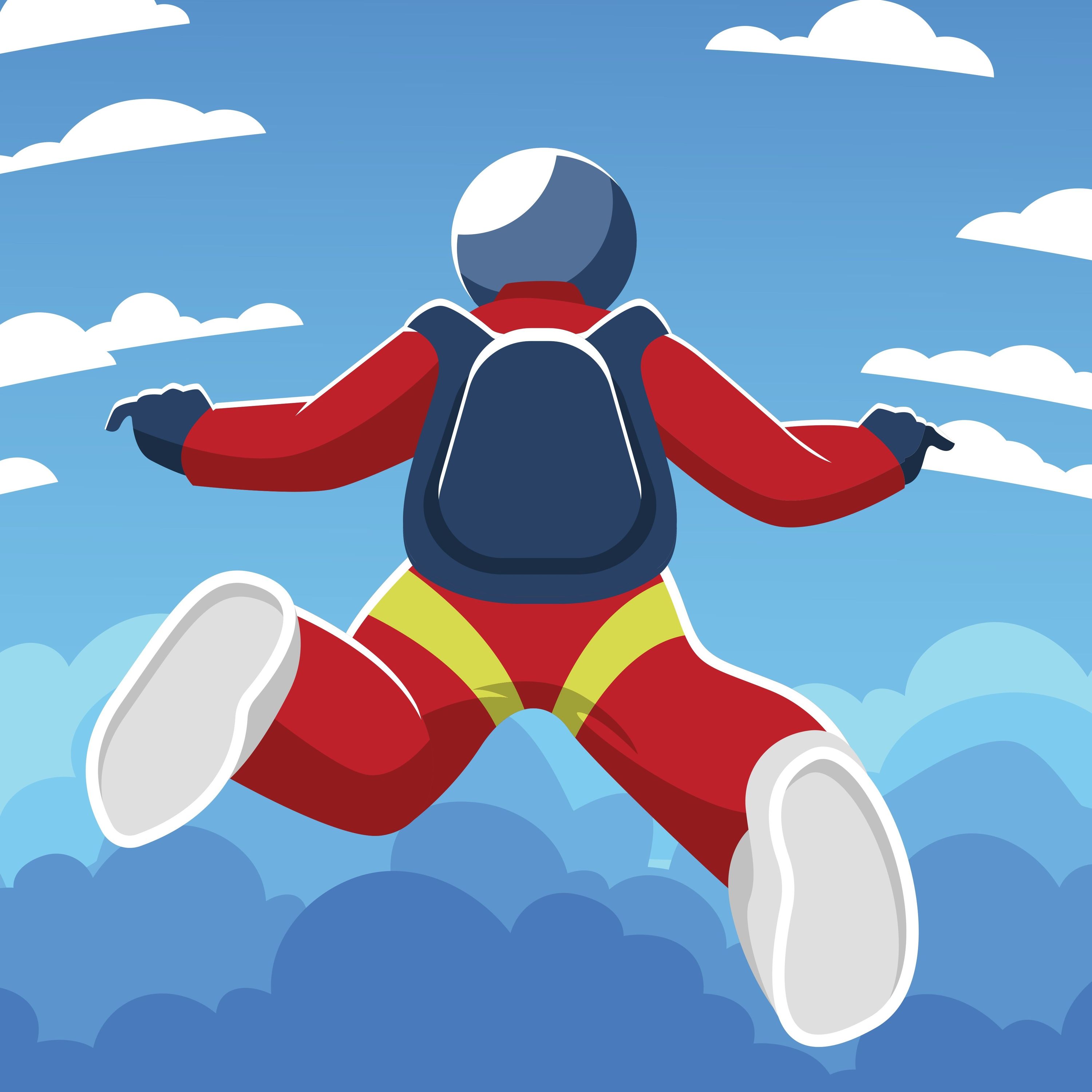 Image for the article: You 2.0: Cultivating Courage