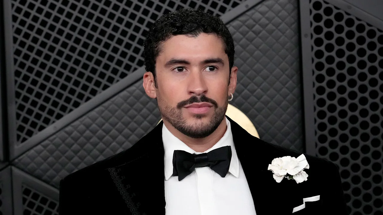 Image for the article: What your organization can learn from the NFL’s decision to feature Bad Bunny in the Super Bowl