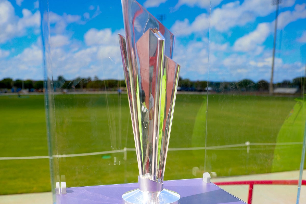 기사 이미지: T20 월드컵, 대회 개막을 앞두고 팀 내에서 유행성 질병 발생