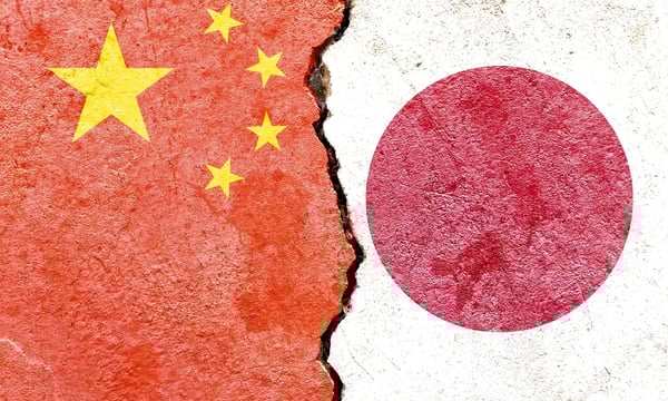 Image for the article: How Will China’s New Export Controls Impact Japan?