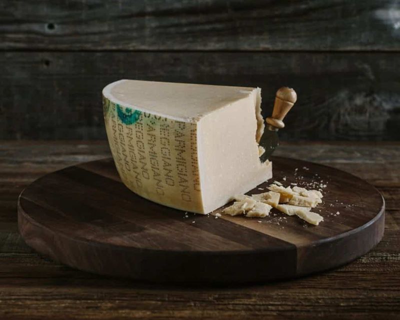 記事の画像： 世界で最も美味しいチーズ33選：風味でランク付け