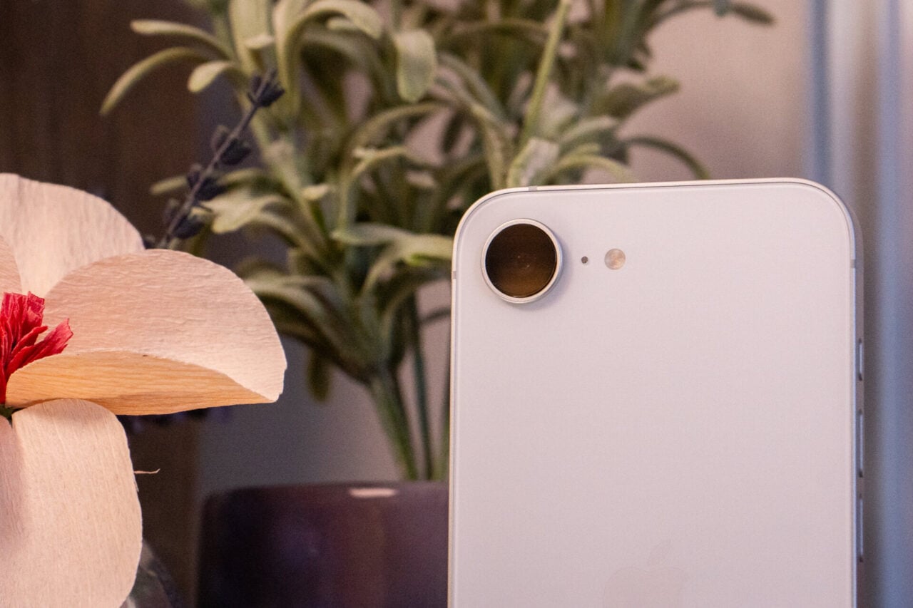 기사 이미지: 아이폰 17e 출시 임박 보도