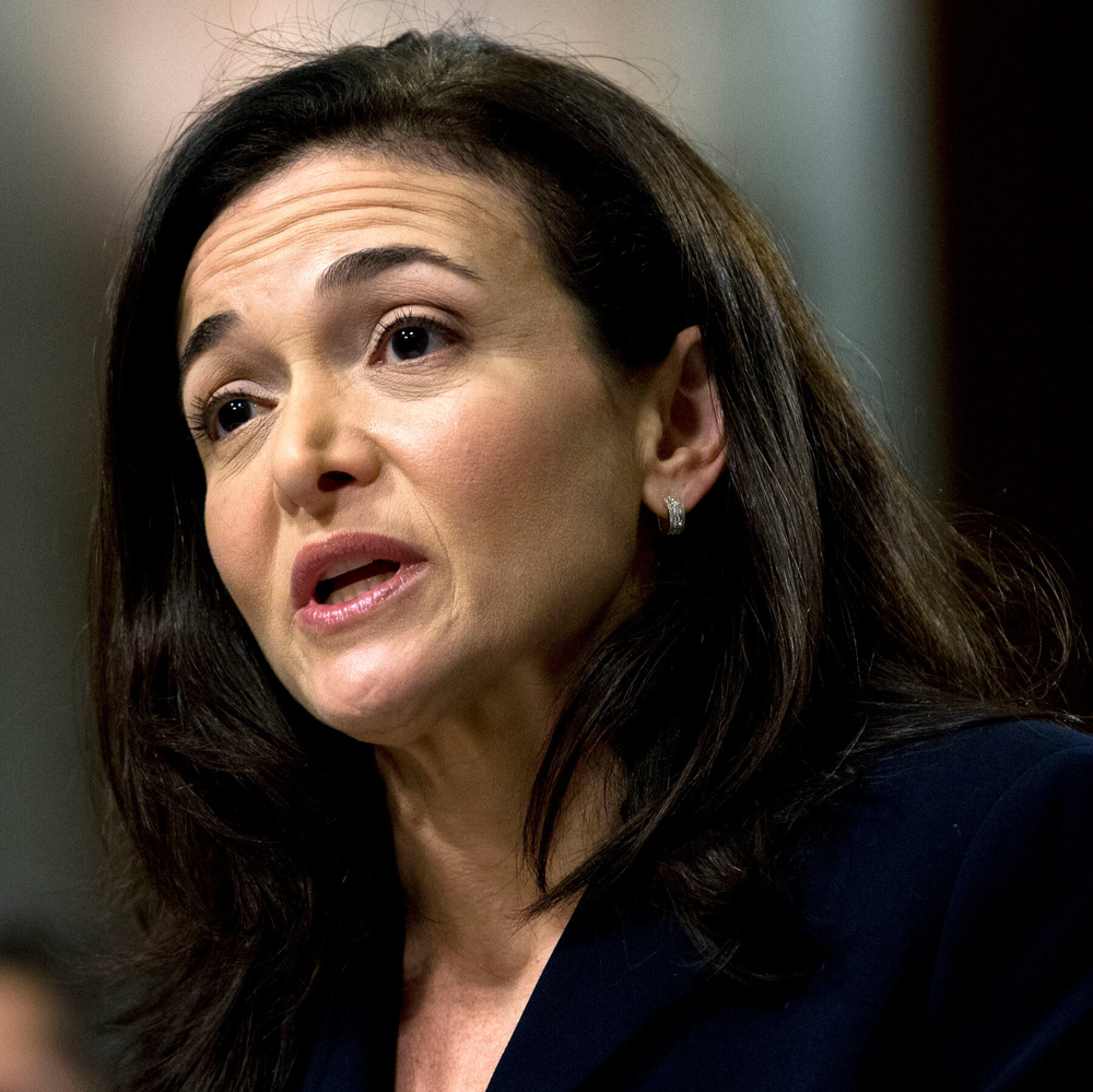 Изображение к статье: На антимонопольном процессе против Meta, Шерил Сэндберг дала показания о конкуренции и сделке по приобретению Instagram