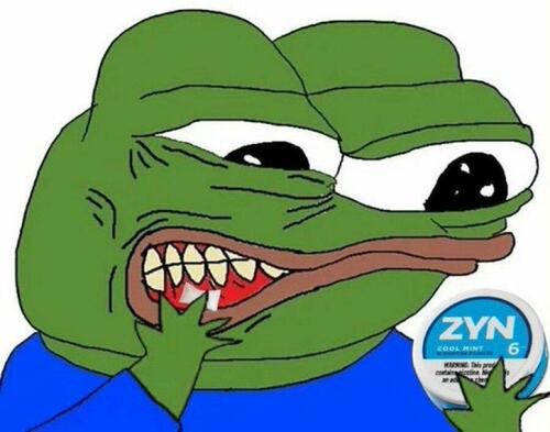 Изображение к статье: "Зиннинг": никотиновые пакетики Zyn получили маркетинговое одобрение от FDA