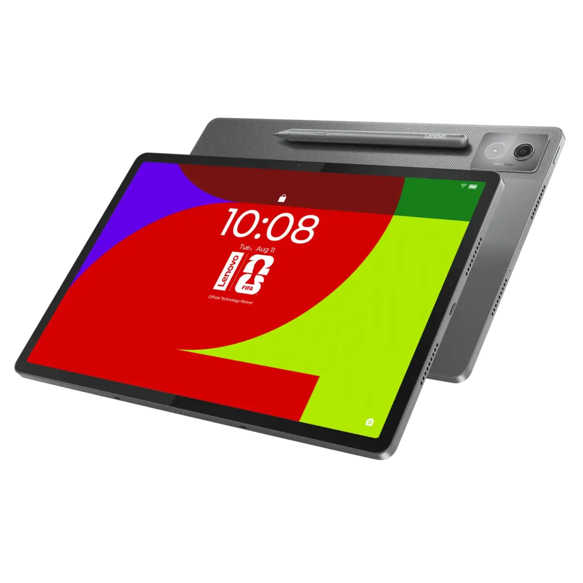 기사 이미지: Lenovo, 게이밍 및 생산성 시장을 겨냥한 IdeaTab Pro Gen 2와 Legion Tab Gen 5 출시 발표