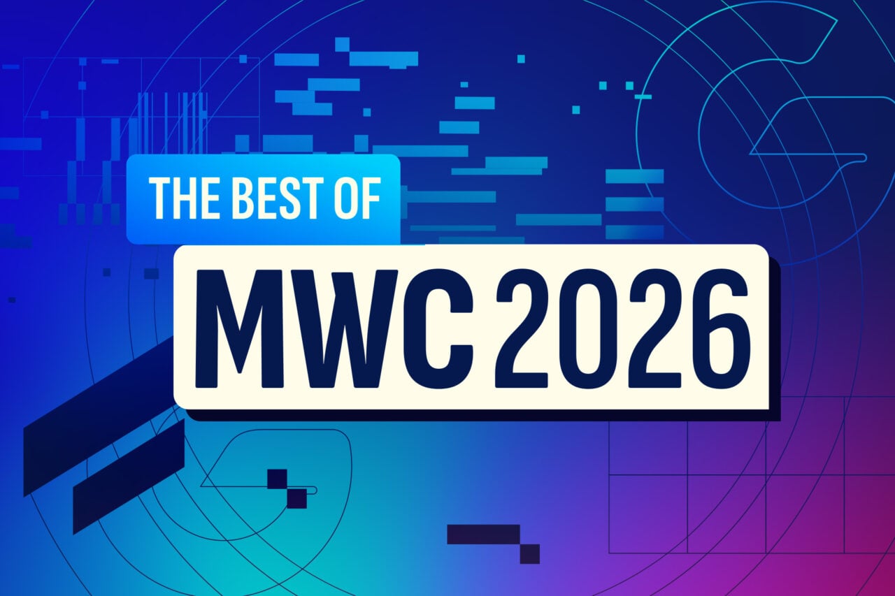 Image for the article: The Coolest Gadgets From MWC 2026