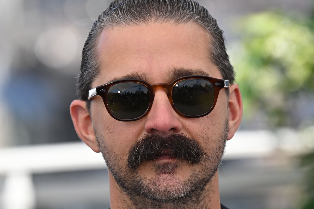 Изображение к статье: Шайа Лабаф обвинен в преступлении на почве ненависти в драке на Марди Гра