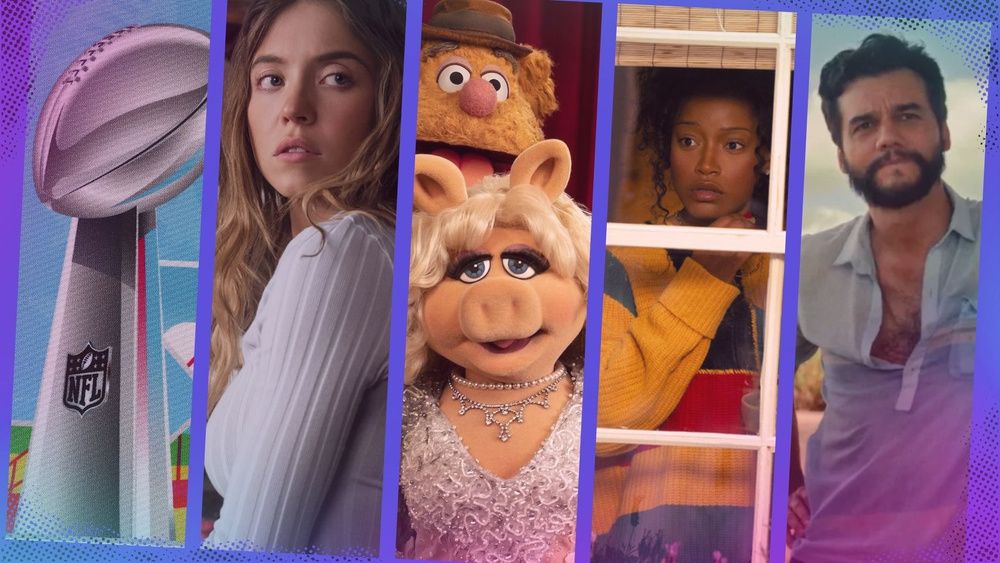 Изображение к статье: Что нового на стриминге на этой неделе? (6 февраля, 2026)