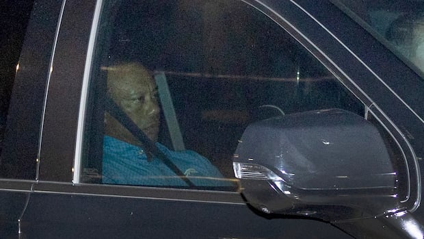 記事の画像： フロリダ州でのDUI逮捕後、検察官がタイガー・ウッズの処方薬記録の召喚状を請求