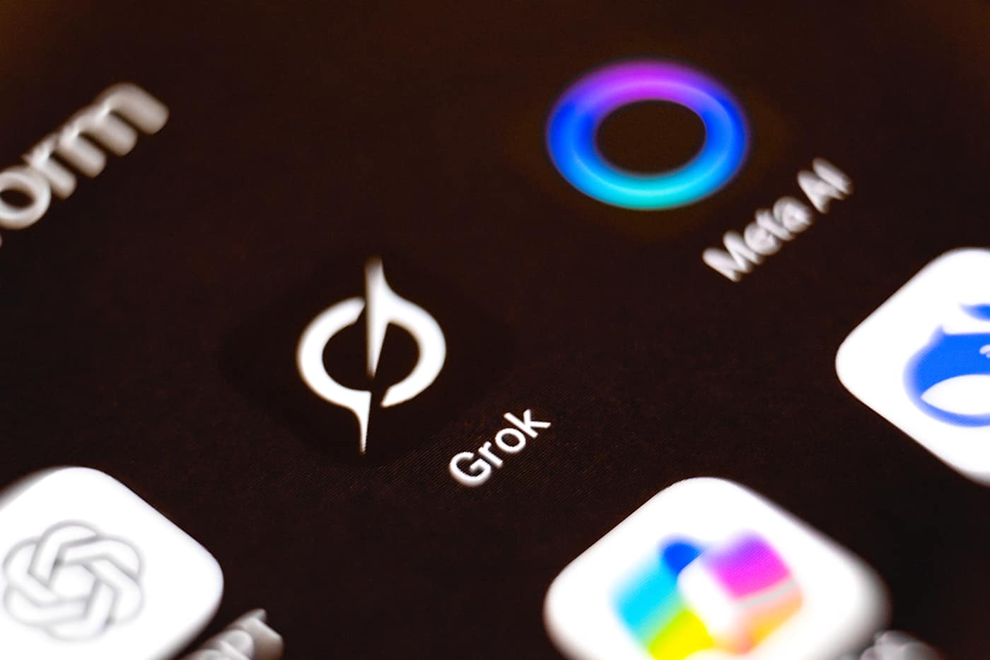 Image for the article: Elon Musk's Grok AI posted CSAM image following safeguard 'lapses'