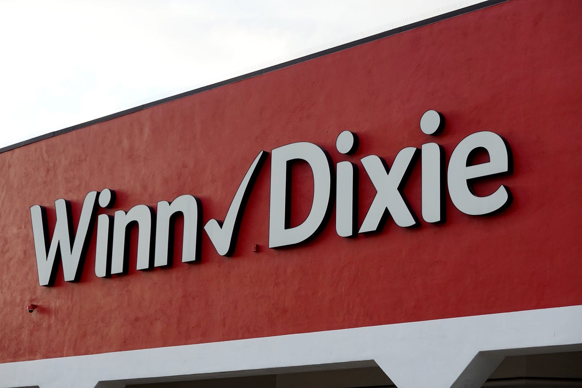 Изображение к статье: Winn-Dixie закроет последние два магазина в ключевом штате на фоне общенациональных закрытий