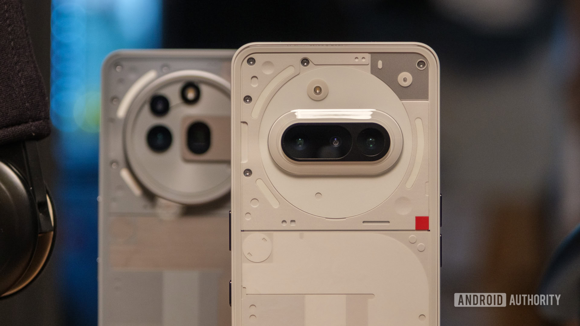 Image for the article: Nothing Phone 4a series leak reveals launch date, and it’s just weeks away