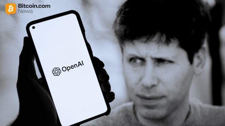 Изображение к статье: OpenAI и Paradigm запускают EVMbench для измерения безопасности умных контрактов ИИ