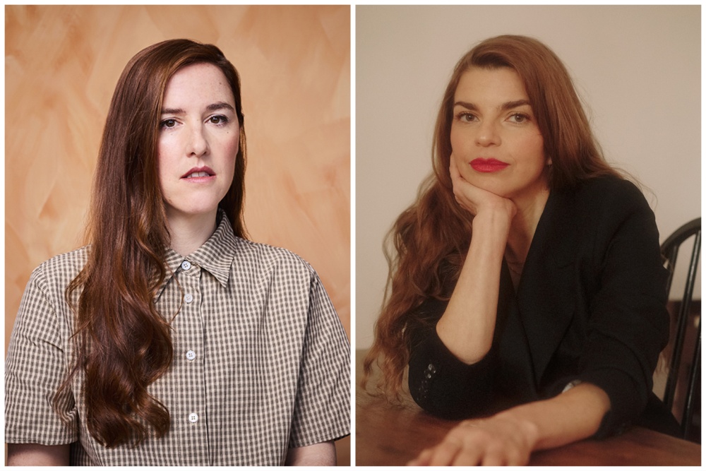 Изображение к статье: ‘La Portraitiste,’ написанный Флоранс Лонгпре и срежиссированный Энни Сен-Пьер, приобретен H264 (ЭКСКЛЮЗИВНО)