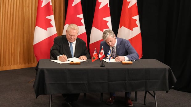 Image for the article: Ontario, Nova Scotia sign deal to allow direct-to-consumer alcohol sales