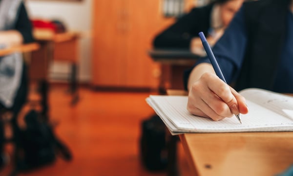 Image for the article: In Australia, Education Is Critical to Geostrategic Competition