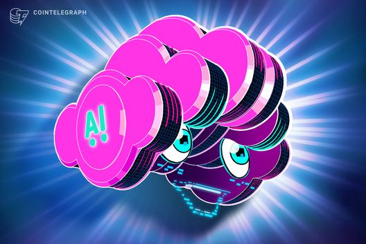 Изображение к статье: Биткоин может получить поддержку, если ИИ приведет к 'более мягкой монетарной политике': NYDIG