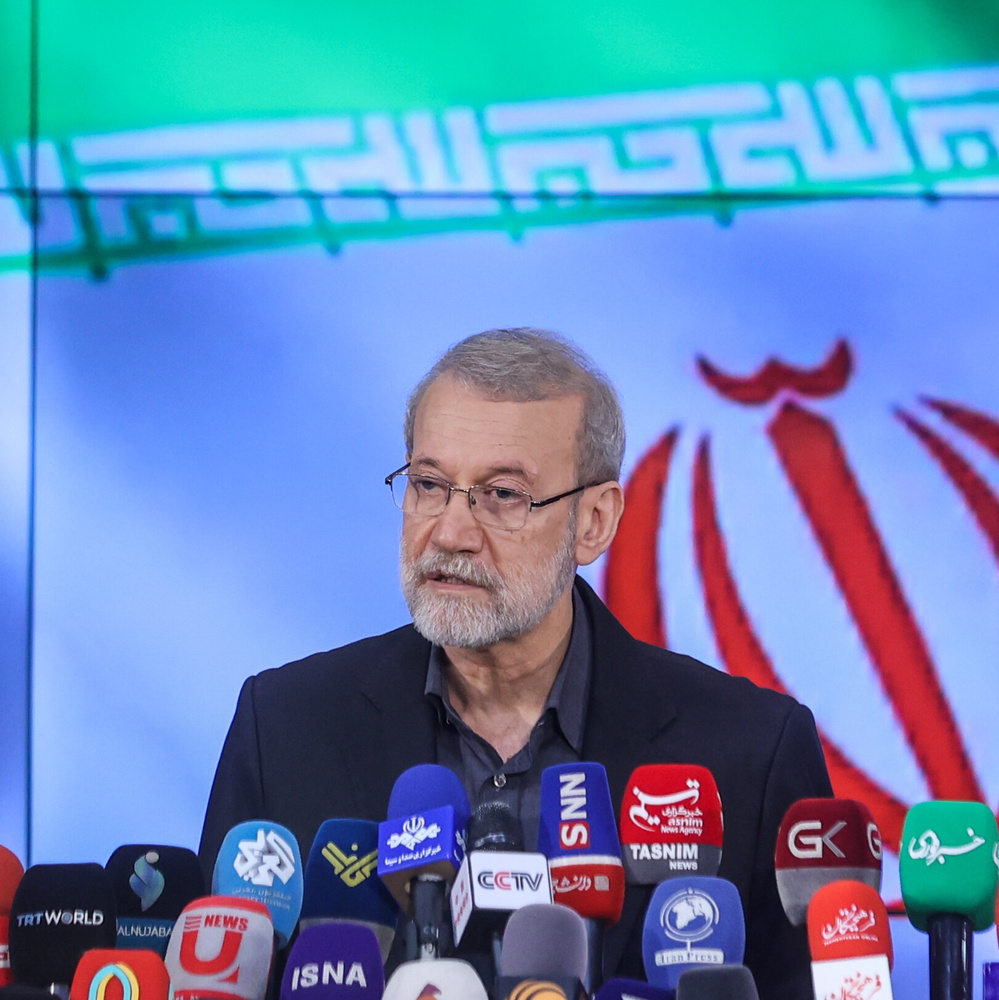 Изображение к статье: Высокопоставленный представитель иранских служб безопасности назвал военные цели Трампа «бредовыми» и заявил, что Иран «не будет вести переговоры».