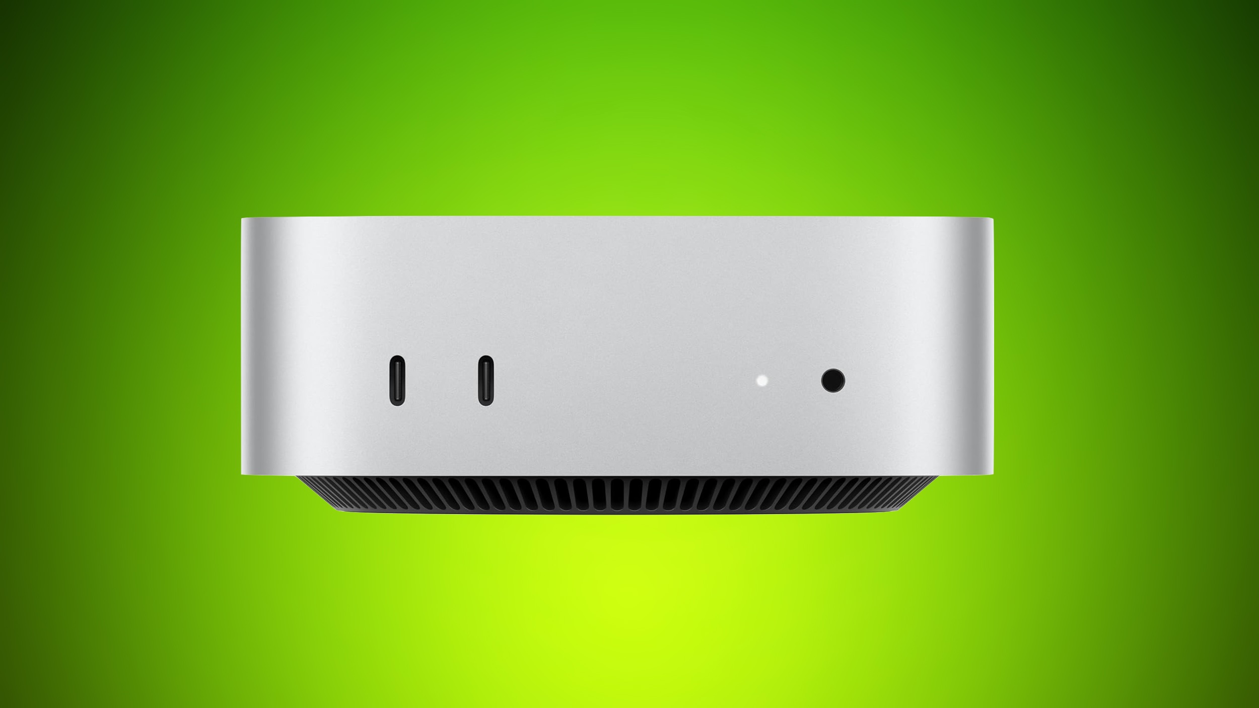 文章配图： 苹果因内存短缺加剧而进一步削减 Mac Studio 和 Mac Mini 的内存选项