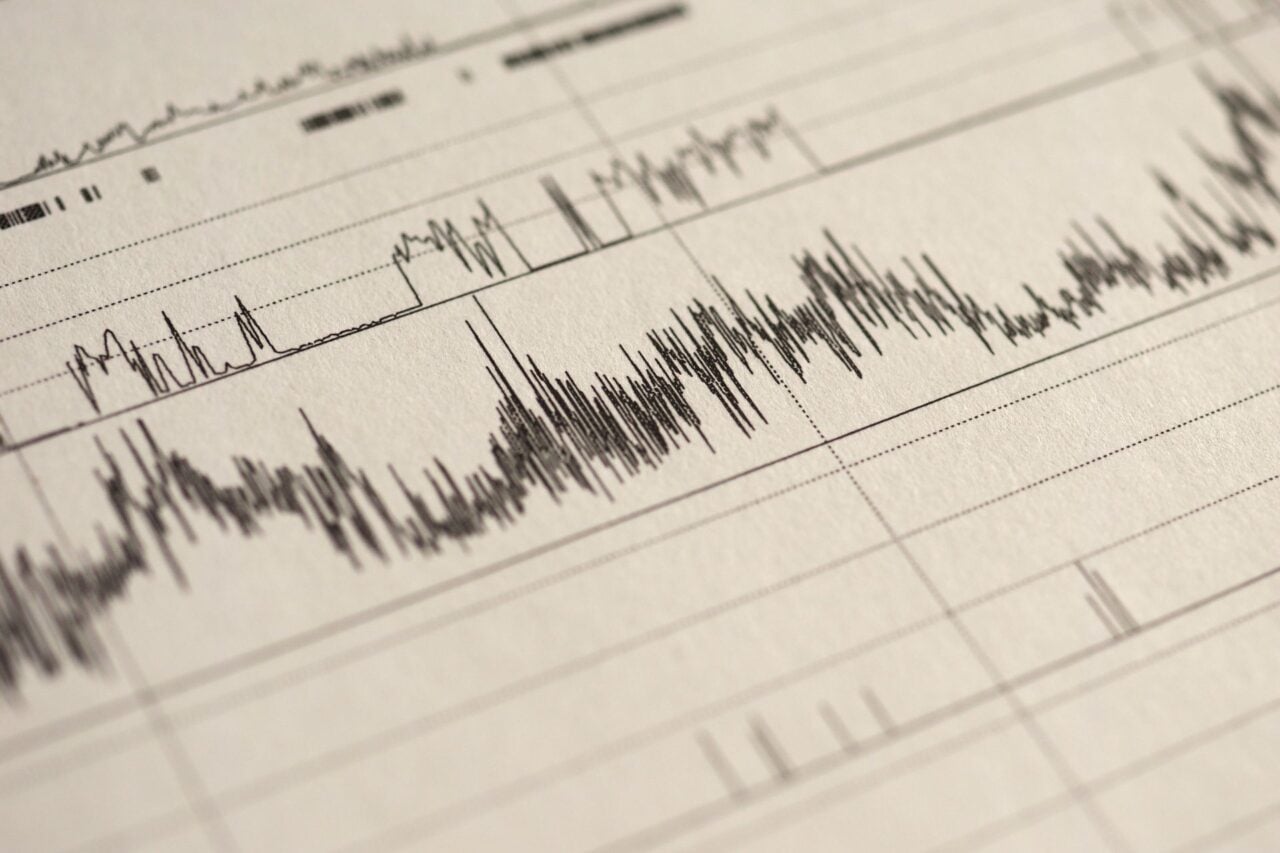Image for the article: Researchers Are Basically Inceptioning Lucid Dreamers With Brain Teasers