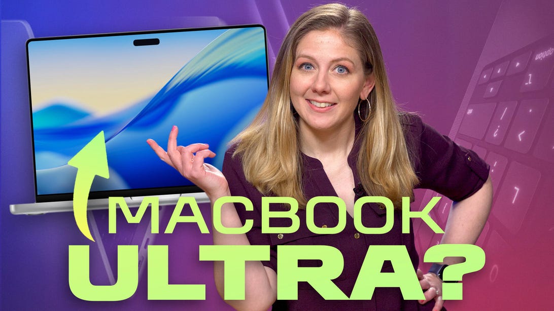 Изображение к статье: За пределами 'MacBook Ultra': вот какие Mac мы ожидаем от Apple в следующем обновлении