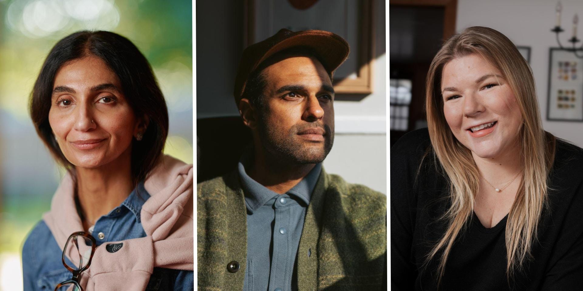 Изображение к статье: Одинокие основатели используют ИИ, чтобы бросить вызов индустрии потребительских брендов, доминируемой гигантами