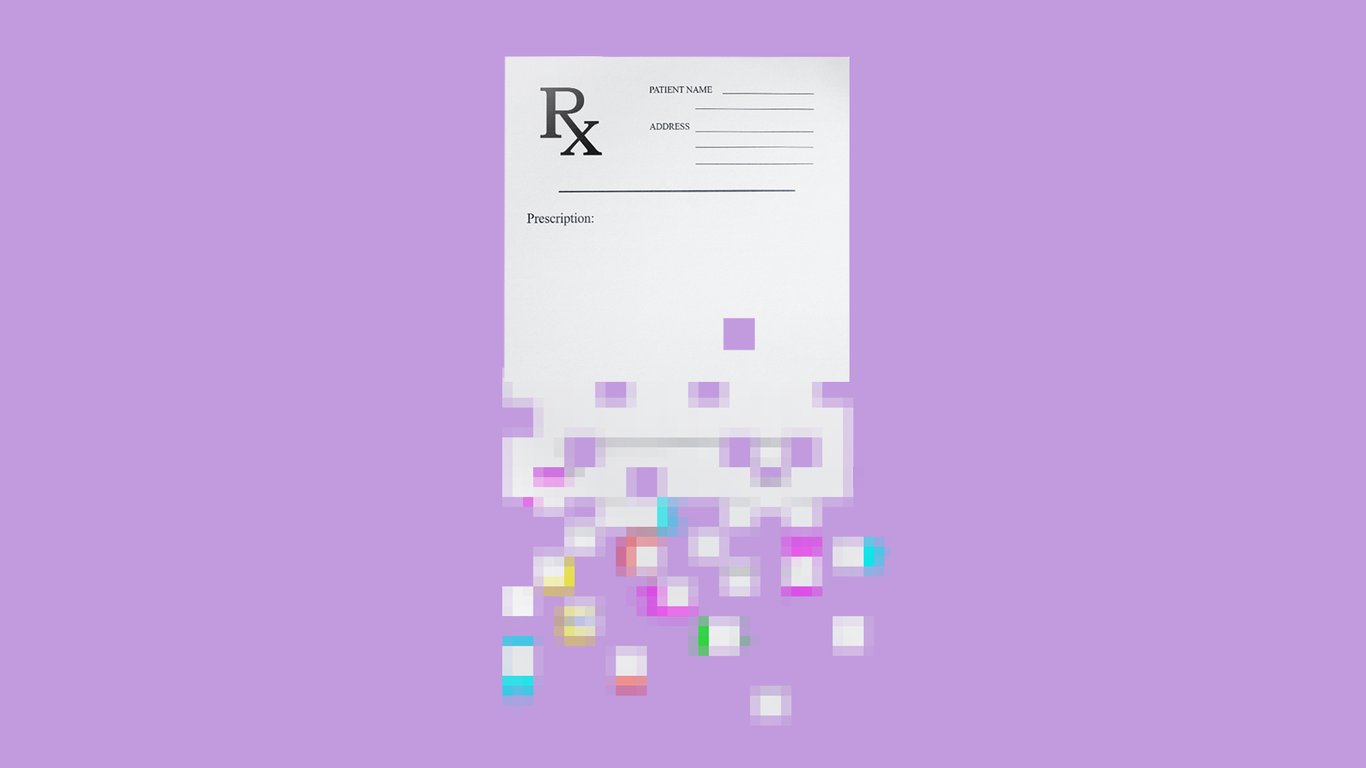 Image for the article: Exclusive: Researchers trick a bot that prescribes meds