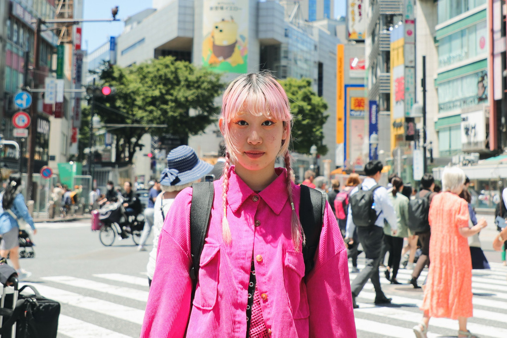 Image for the article: How Japan replaced France as the country young Americans obsessively romanticize—they’re longing for civility they don’t see at home