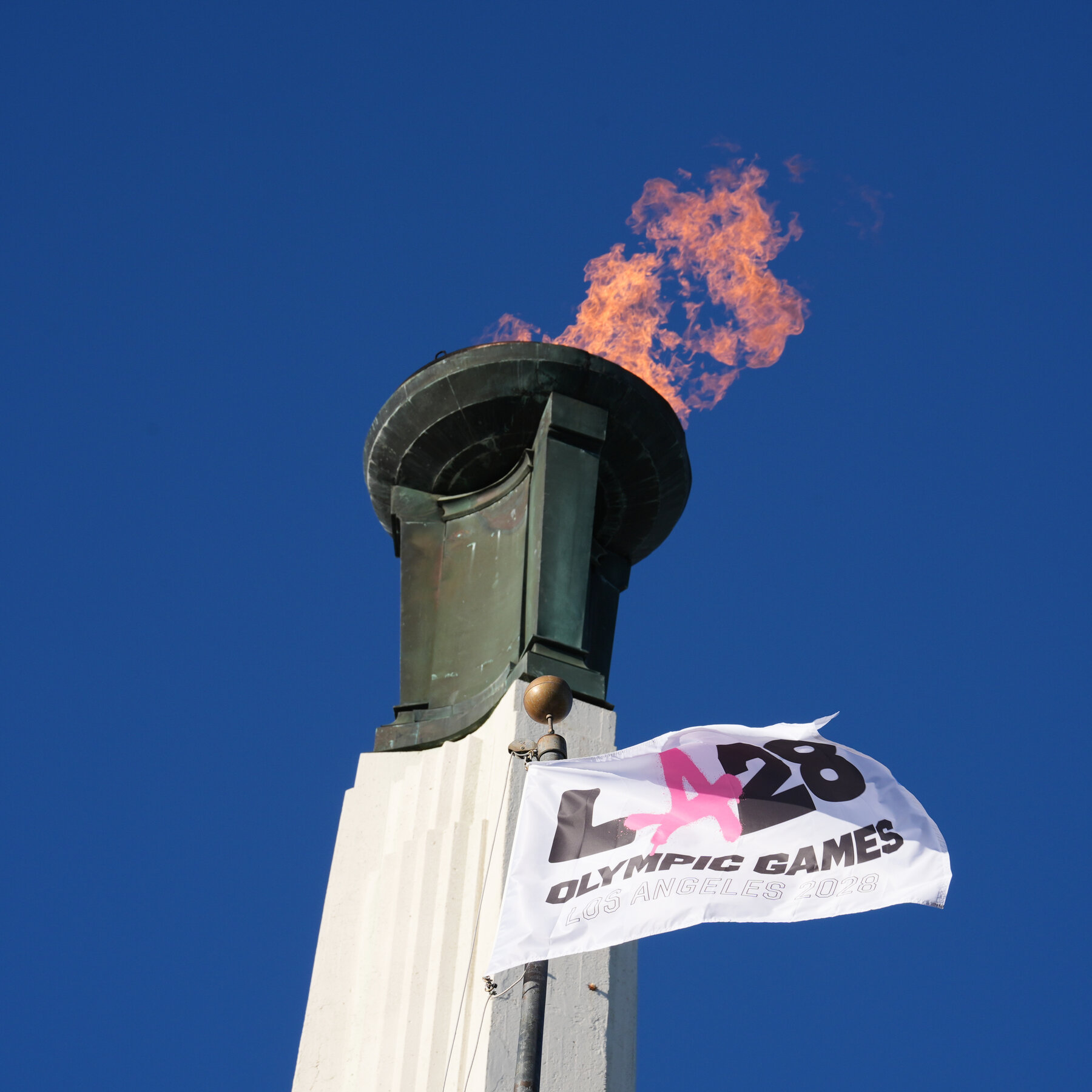Image for the article: The First Race of the L.A. Olympics: Buying Tickets