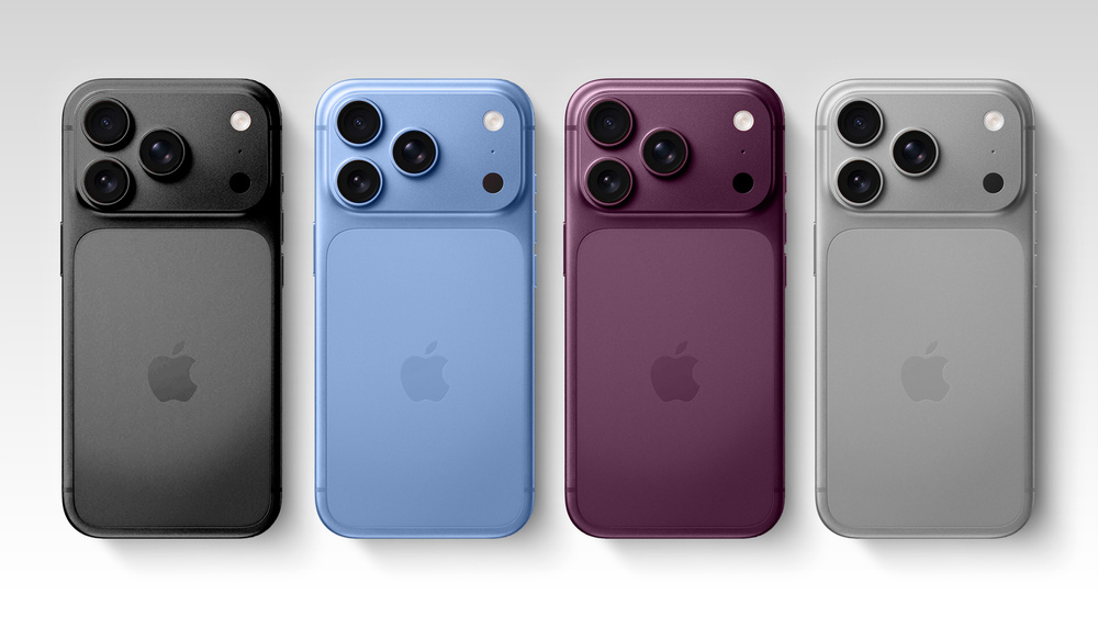 文章配图： iPhone 18 Pro 传闻将保留铝金属饰面，尽管面临耐用性投诉”