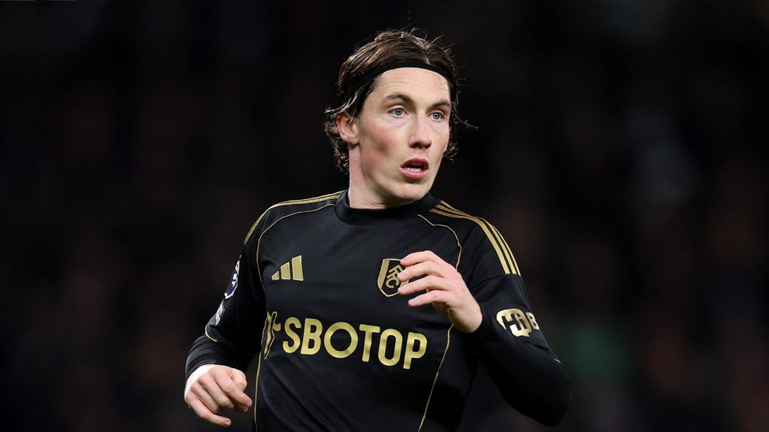 Image for the article: Premier League Soccer: Stream Fulham vs. Manchester City Live From Anywhere