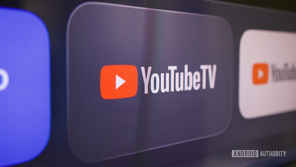 文章配图： YouTube TV 推出的自定义多画面更新附带了一些重大限制条件。