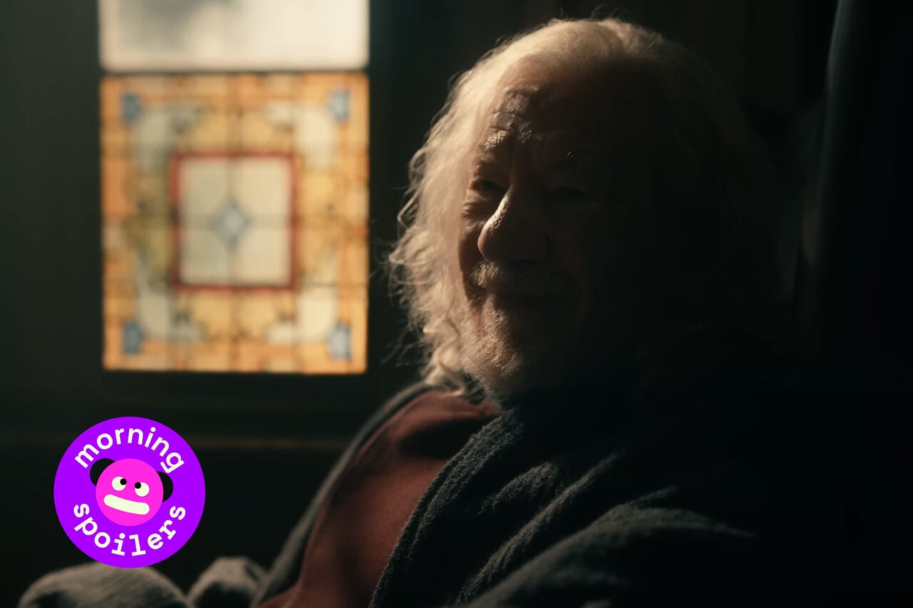 Image for the article: Ian McKellen May Have Revealed a Big Magneto Moment in ‘Avengers: Doomsday’