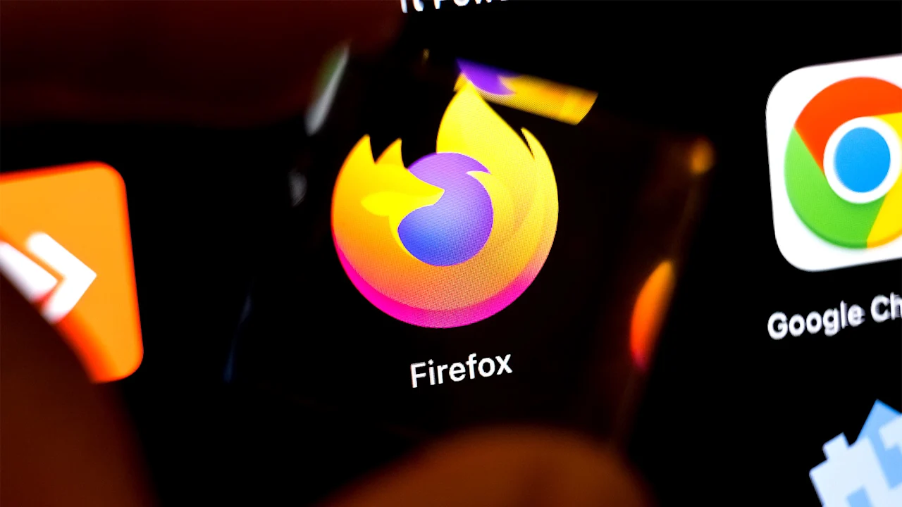 Image for the article: Firefox just made an unexpected move that Chrome would never copy
