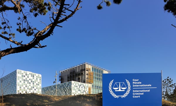 Изображение к статье: МУС отклонил апелляцию с просьбой об освобождении бывшего президента Филиппин