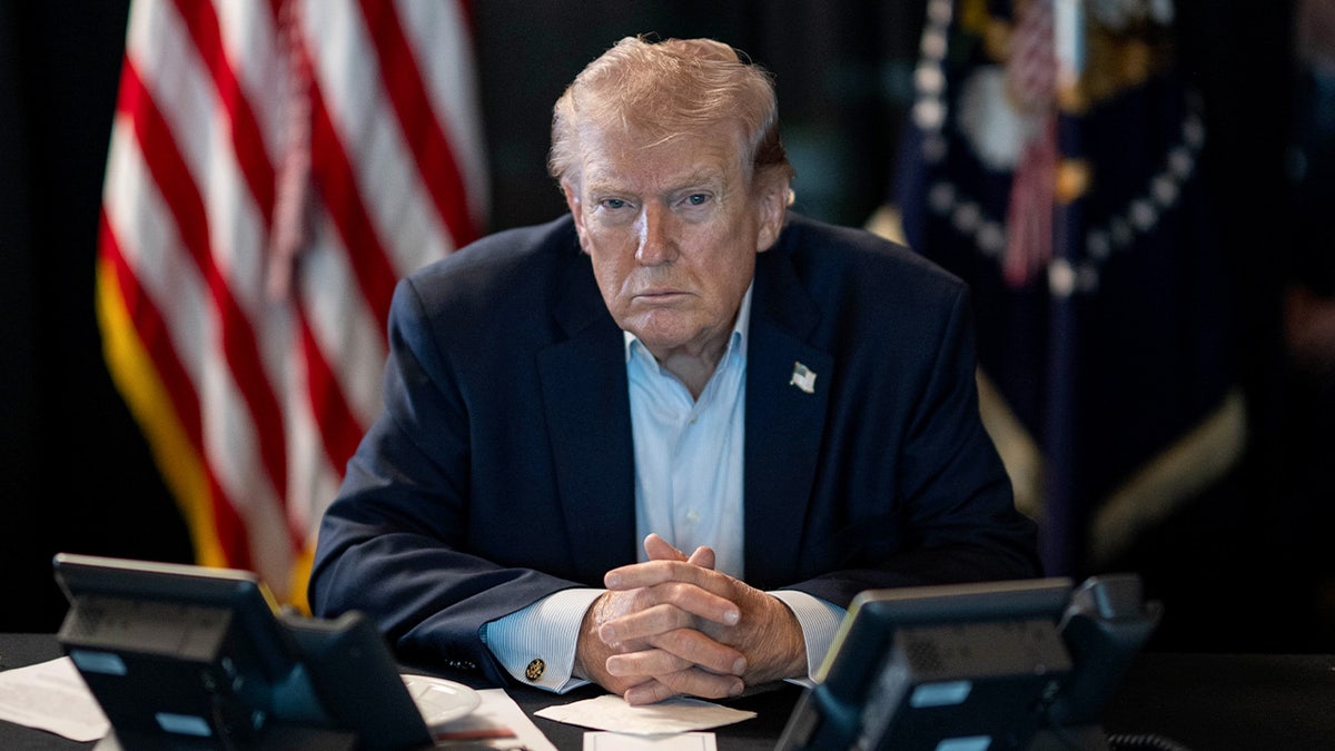 Image for the article: After Epic Fury: How to defend America’s security and values in a dangerous world