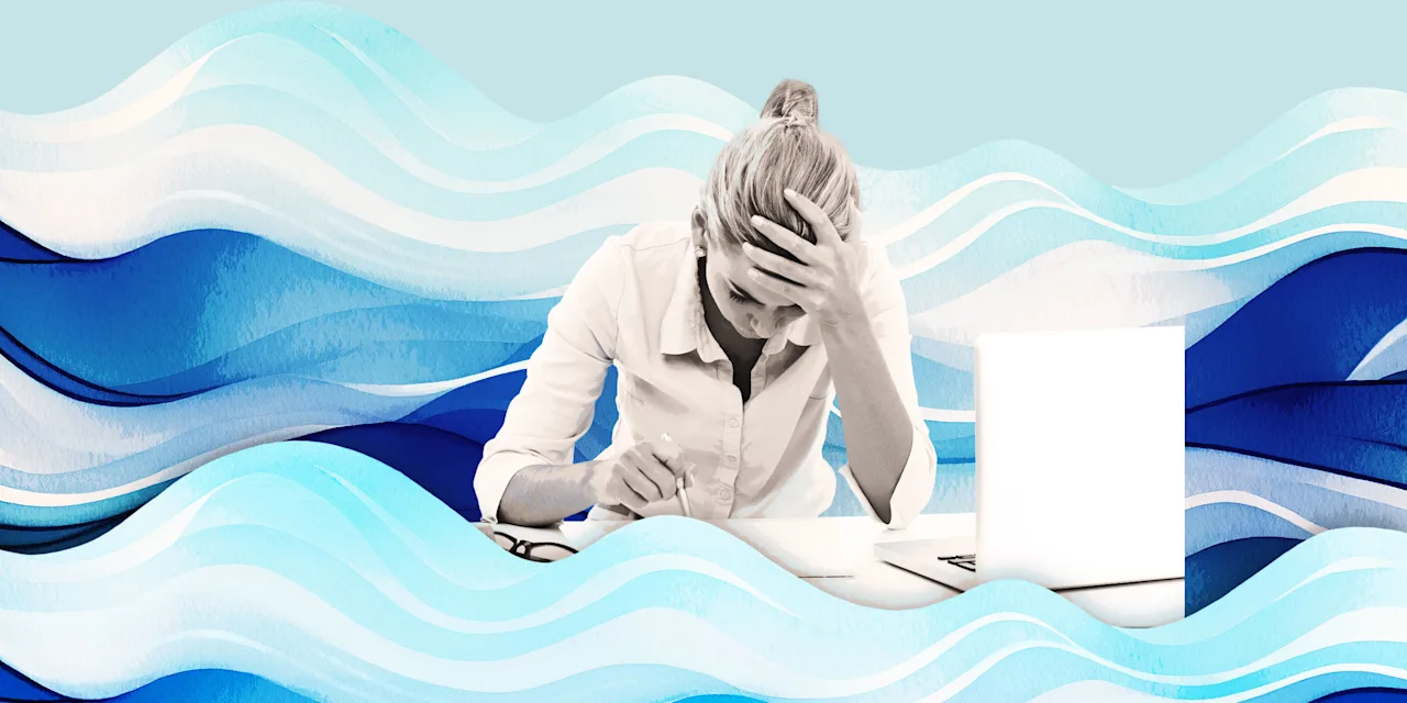 Image for the article: In 2026, most workers are still languishing