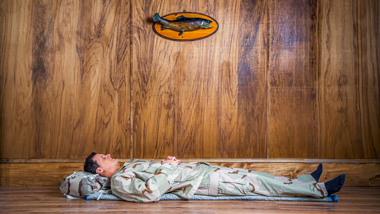 Image for the article: Why Third Amendment memes are suddenly taking over social media