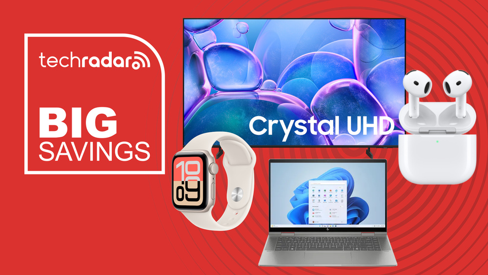 Image for the article: Best Buy just launched a weekend sale —clearance prices from Apple, Samsung, HP, and Fitbit