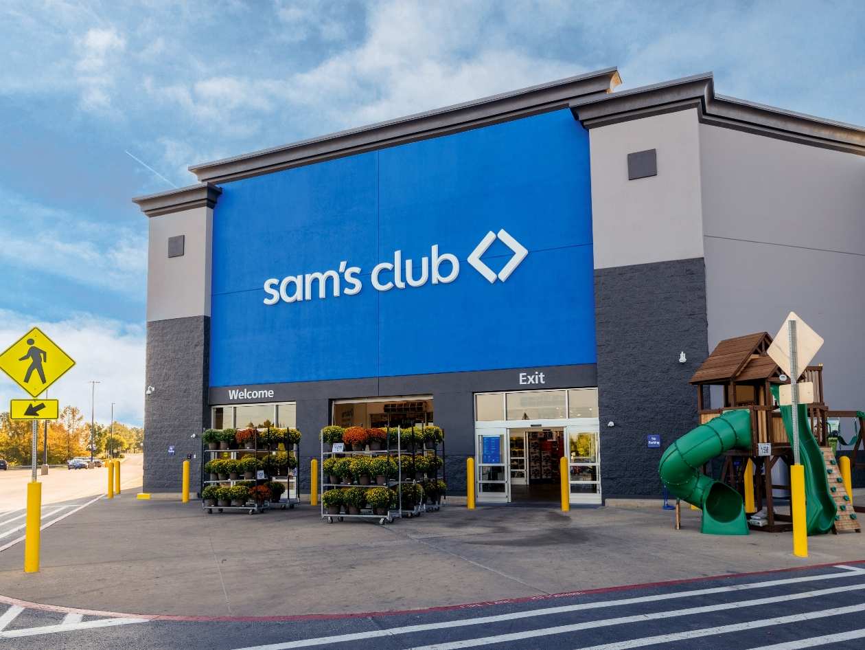 文章配图： 仅凭会员专享油价，Sam's Club Plus 会员资格这两天的促销活动就物超所值。